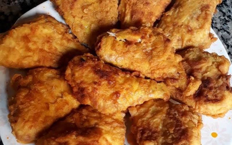 Porquinho (750g)